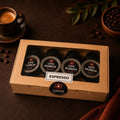 Espresso Punch (12 Cápsulas)
