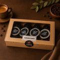 Americano Fokus (12 Cápsulas)